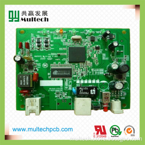 PCBA, PCB Assembly, Electronic Assembly
